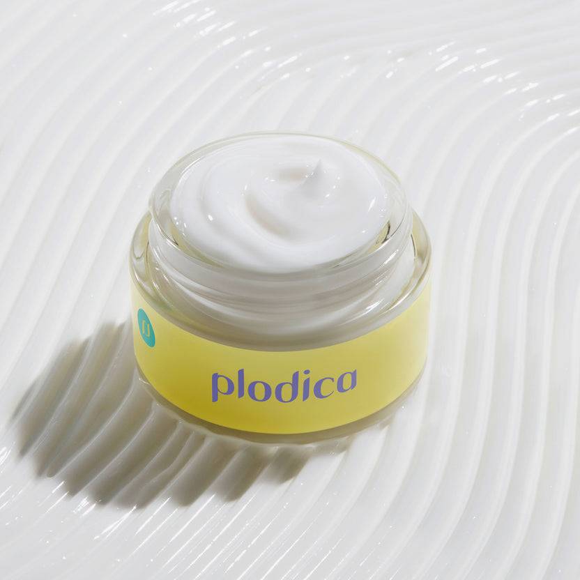 plodica Water-Bag Barrier Cream (50ml) Sonderangebot