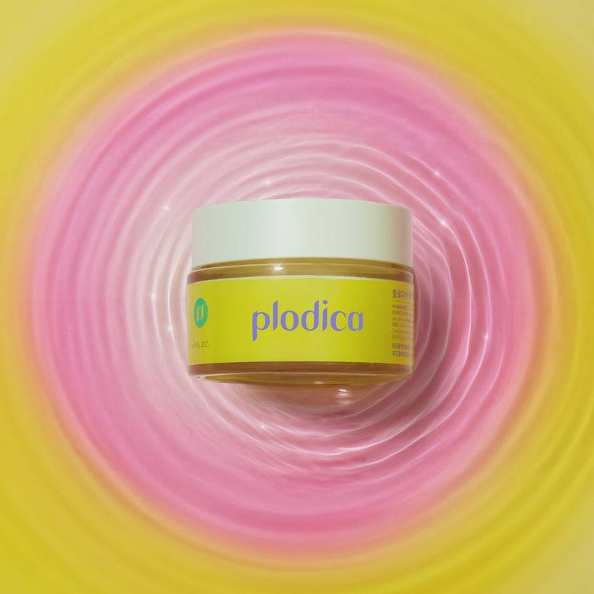 plodica Water-Bag Barrier Cream (50ml) Sonderangebot