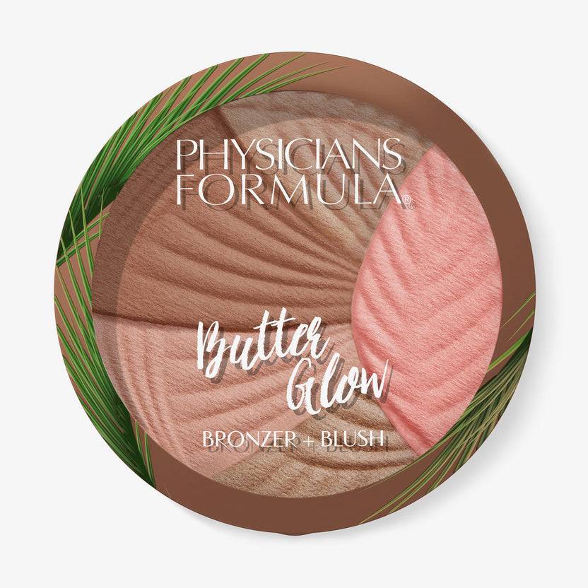 Physicians Formula Butter Glow Bronzer + Blush (8.2g) Günstig kaufen
