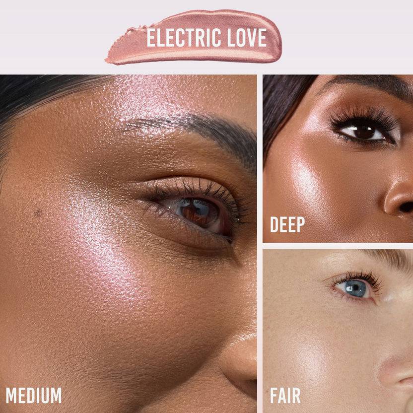 Danessa Myricks Beauty Vision Flush Glow (1.7g) Online Shopping