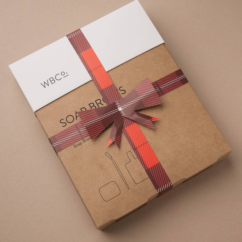 West Barn Co. Soap Brows Essentials Exklusivangebot