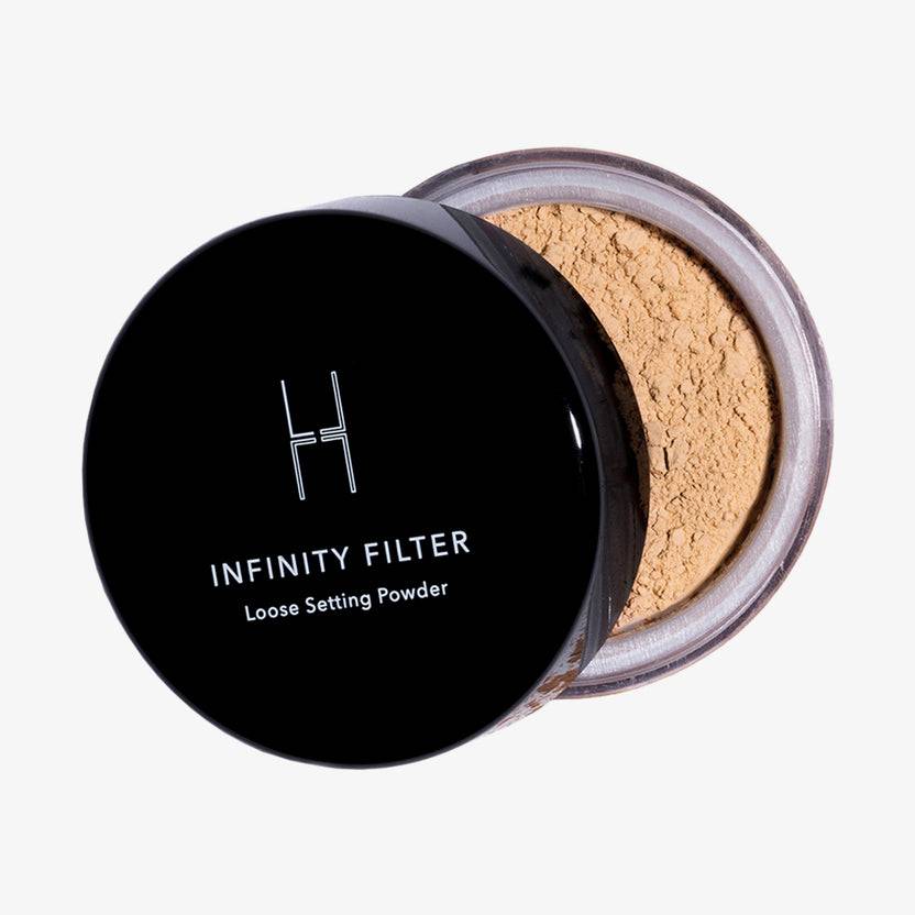 LH Cosmetics Infinity Filter Preisnachlass