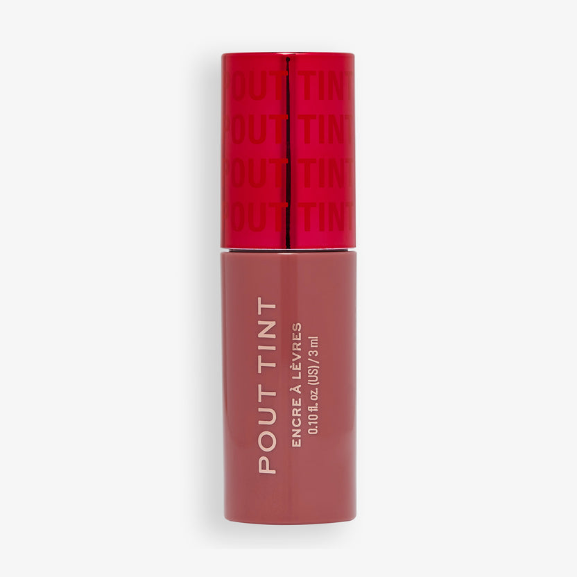 Revolution Makeup Pout Tint (3ml) Black Friday
