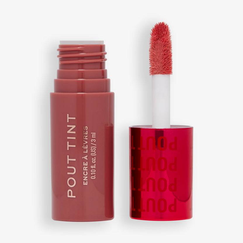 Revolution Makeup Pout Tint (3ml) Black Friday