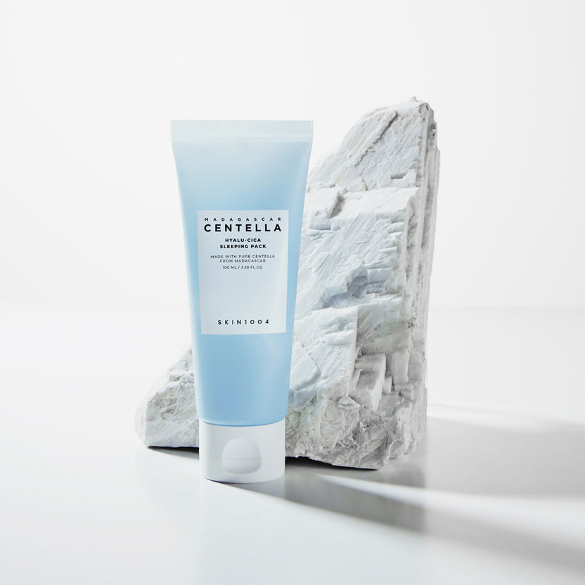 SKIN1004 Madagascar Centella Hyalu-Cica Sleeping Pack (100ml) Cyber Monday