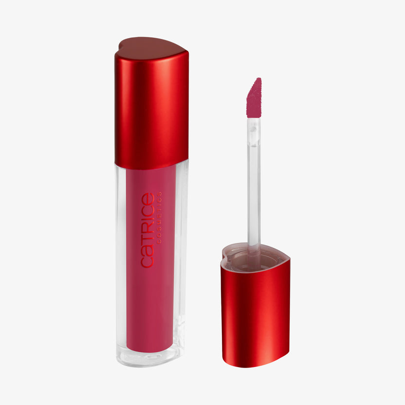 Catrice Cosmetics Heart Affair Matte Liquid Lipstick (4.5ml) Weihnachtsangebot