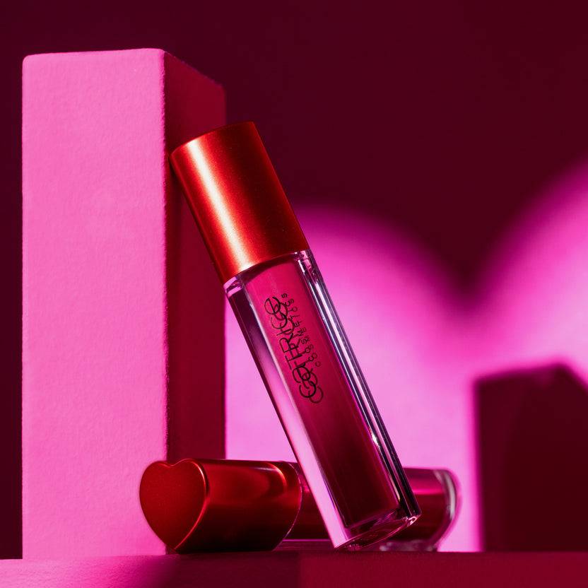 Catrice Cosmetics Heart Affair Matte Liquid Lipstick (4.5ml) Weihnachtsangebot