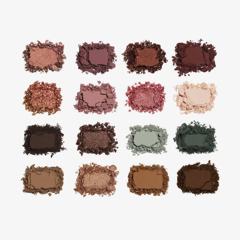 NABLA Cosmetics Read My Mind Palette Top Angebot