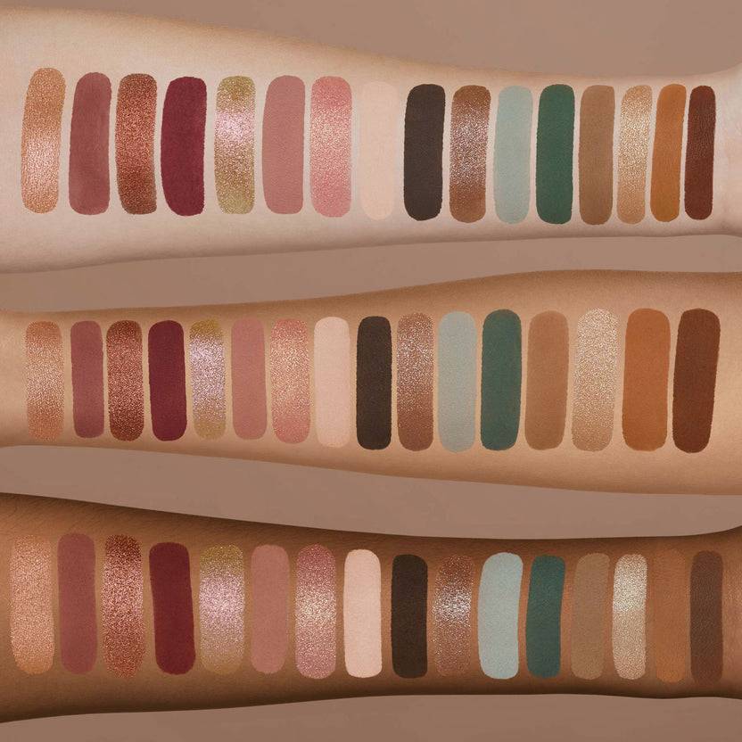 NABLA Cosmetics Read My Mind Palette Top Angebot