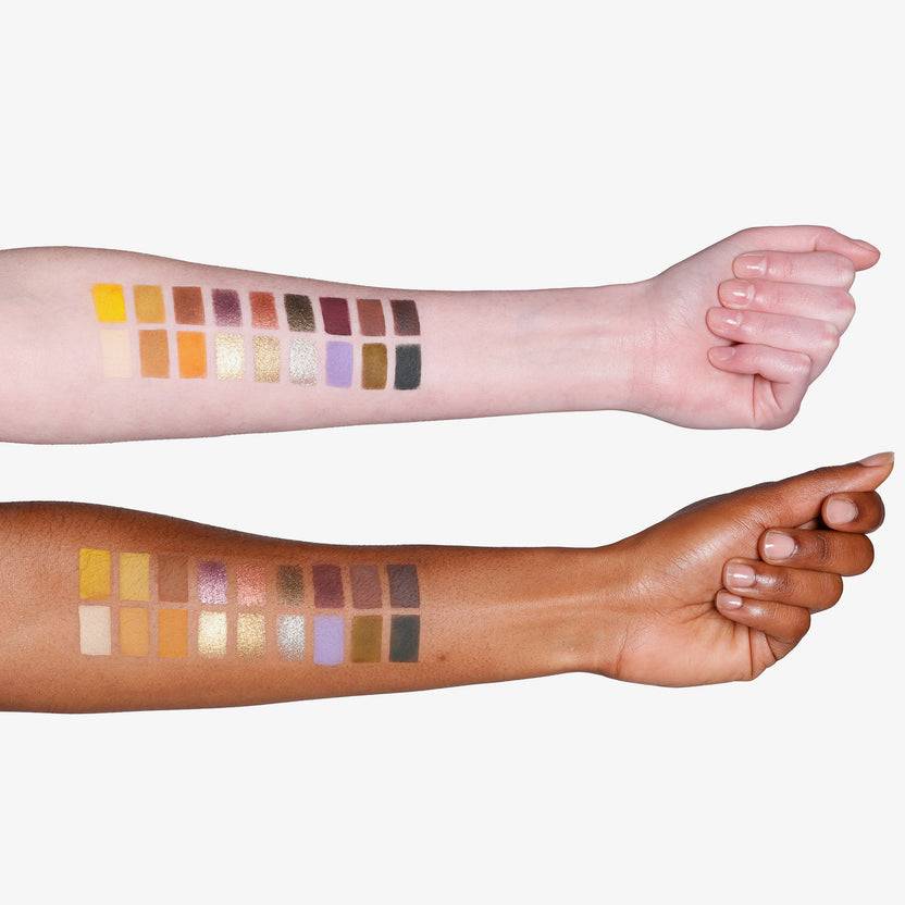 Lunar Beauty Moonshroom Color Palette (20g) Online Outlet