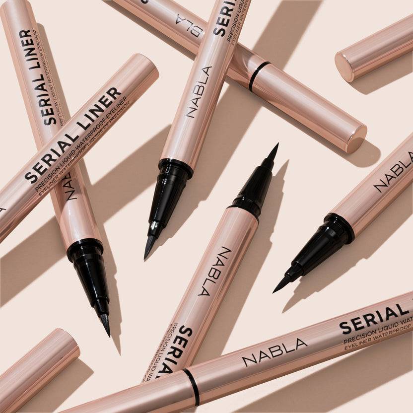 NABLA Cosmetics Serial Liner (0.8ml) Saisonale Angebote