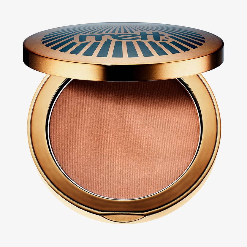 MELT Cosmetics Ultra Matte Bronzer (10.4g) VIP-Rabatte