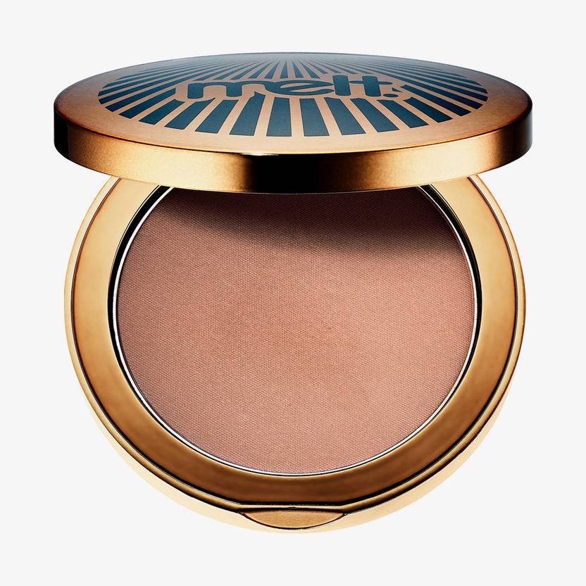 MELT Cosmetics Ultra Matte Bronzer (10.4g) VIP-Rabatte