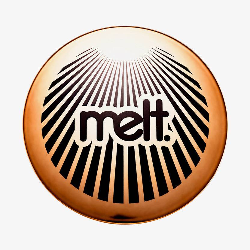 MELT Cosmetics Ultra Matte Bronzer (10.4g) VIP-Rabatte
