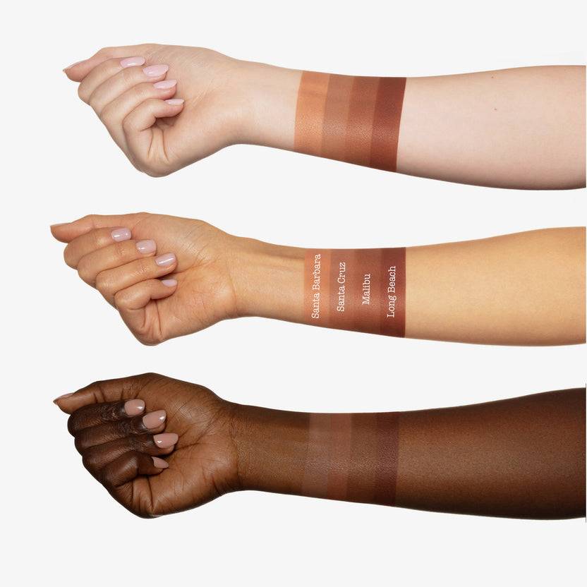 MELT Cosmetics Ultra Matte Bronzer (10.4g) VIP-Rabatte