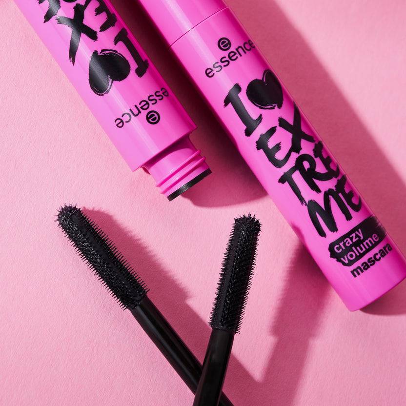 Essence I LOVE EXTREME crazy volume mascara (12ml) Tiefpreis