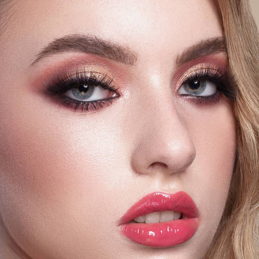 Mesauda Milano Gold n' Roses Palette Bis zu 50% Rabatt