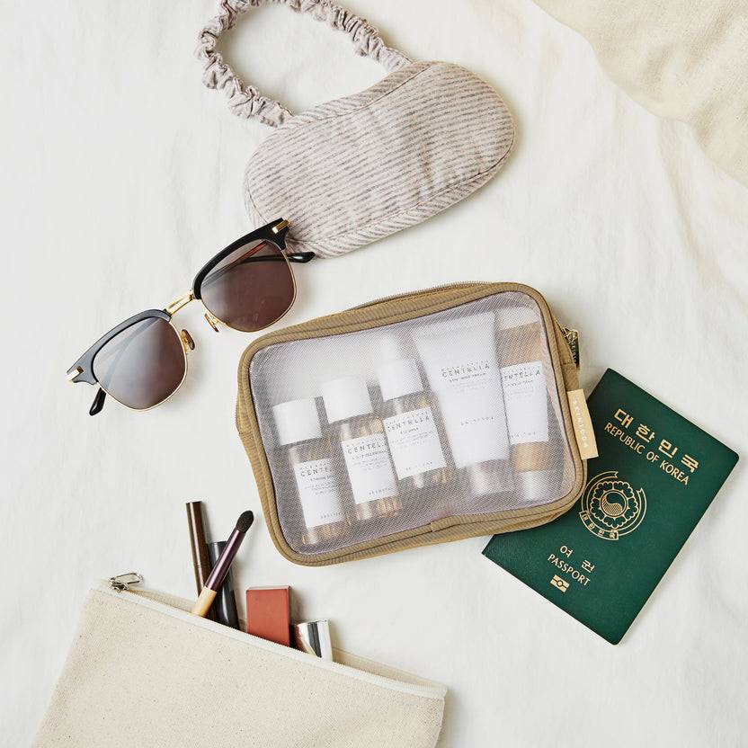 SKIN1004 Madagascar Centella Travel Kit Bis zu 60% Rabatt
