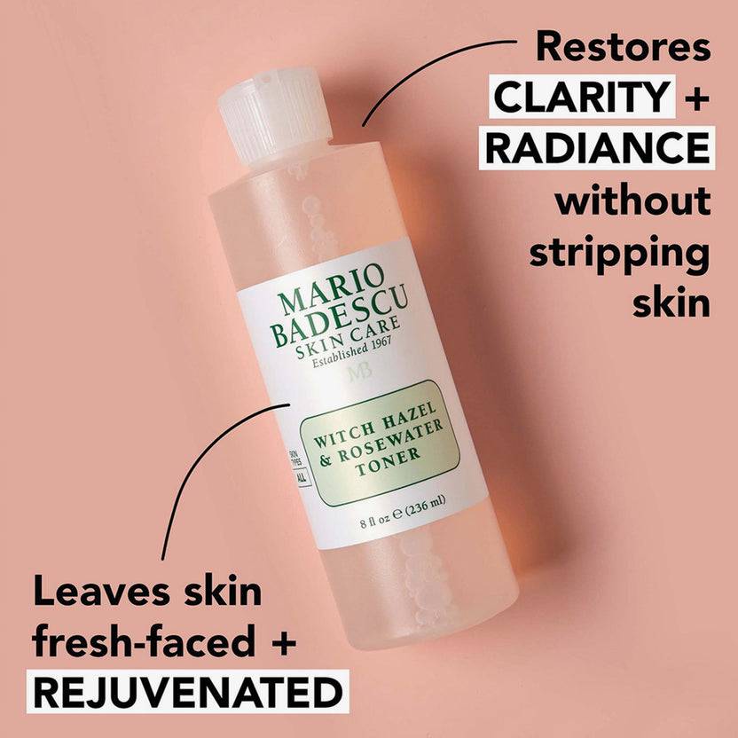 Mario Badescu Daily Routine Set Bis zu 65% Rabatt