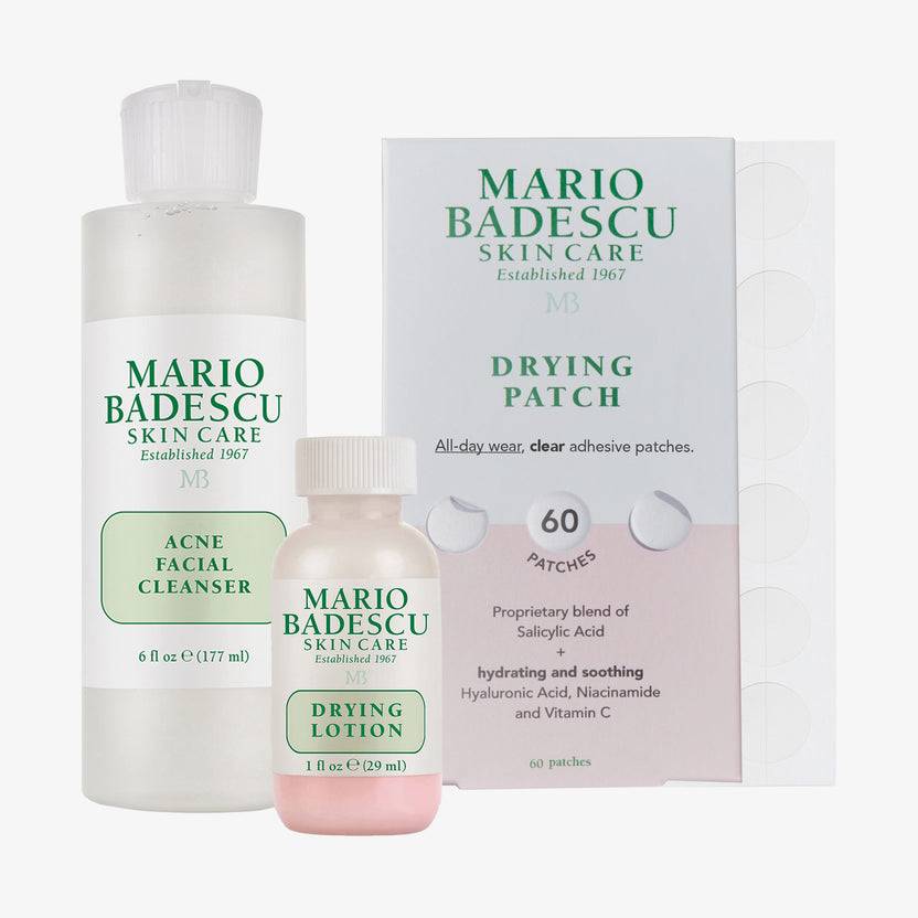 Mario Badescu Acne Control Nur für heute