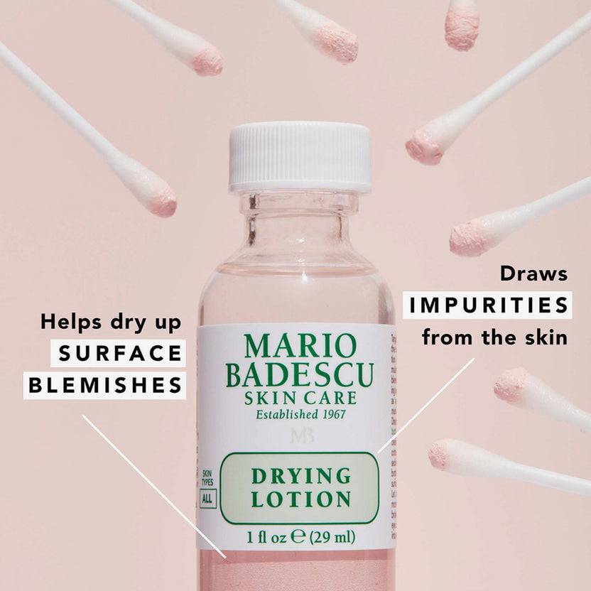 Mario Badescu Acne Control Nur für heute