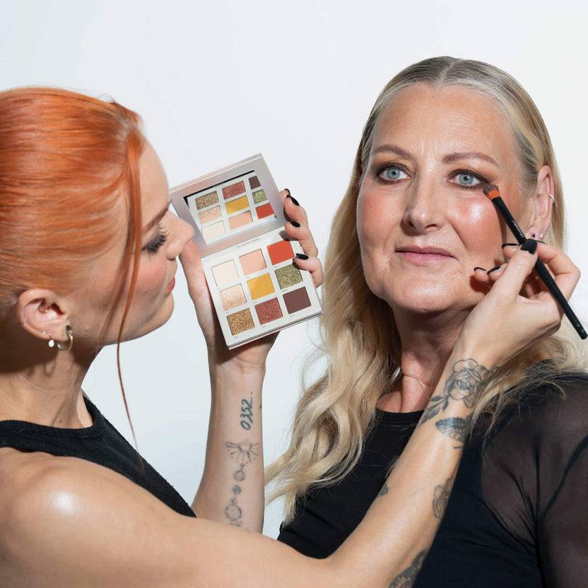 LH Cosmetics Creator Collection (12.2g) Vierteljährliche Förderung