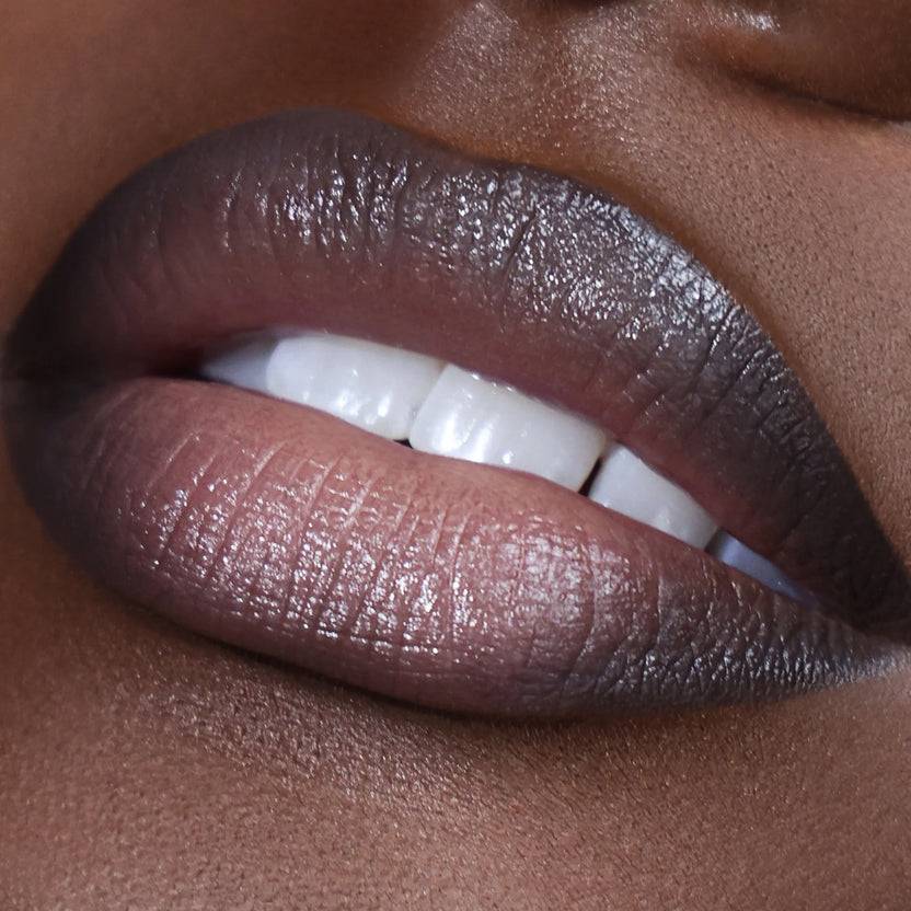 Glamlite Cosmetics Ghost Face™ x Glamlite Nude Lip Kit (5.3g) Discount Store für neue Produkte