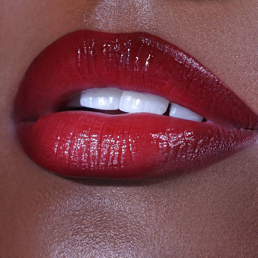 Glamlite Cosmetics Ghost Face™ x Glamlite Blood Lip Kit Nur noch ein Tag übrig