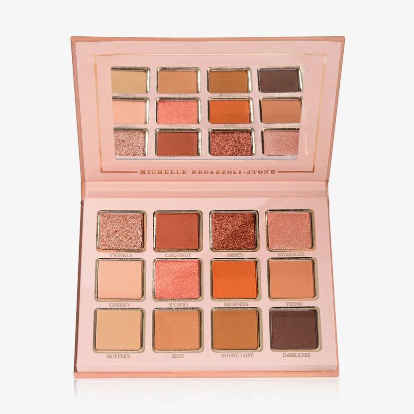 BPerfect Cosmetics Mrs Glam Showstopper Deluxe Edit (125.8g) 50% Rabatt mit kostenlosem Versand