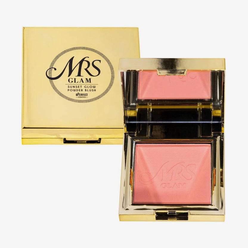 BPerfect Cosmetics Mrs Glam Showstopper Deluxe Edit (125.8g) 50% Rabatt mit kostenlosem Versand
