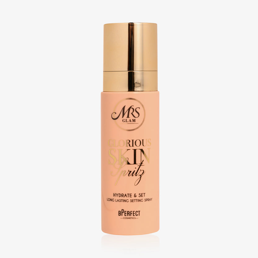 BPerfect Cosmetics Mrs Glam Showstopper Deluxe Edit (125.8g) 50% Rabatt mit kostenlosem Versand
