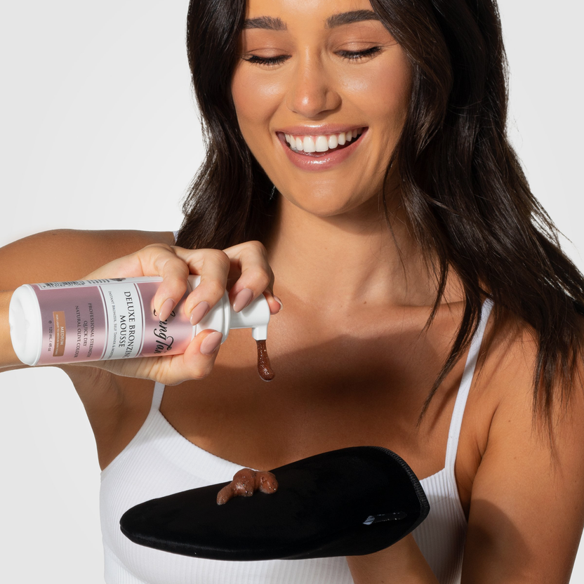 Loving Tan Value Bronzing Set Clearance-Verkauf