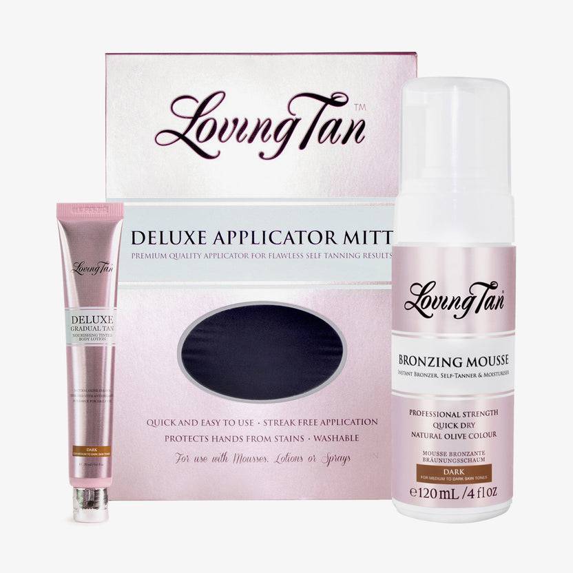 Loving Tan Value Bronzing Set Clearance-Verkauf