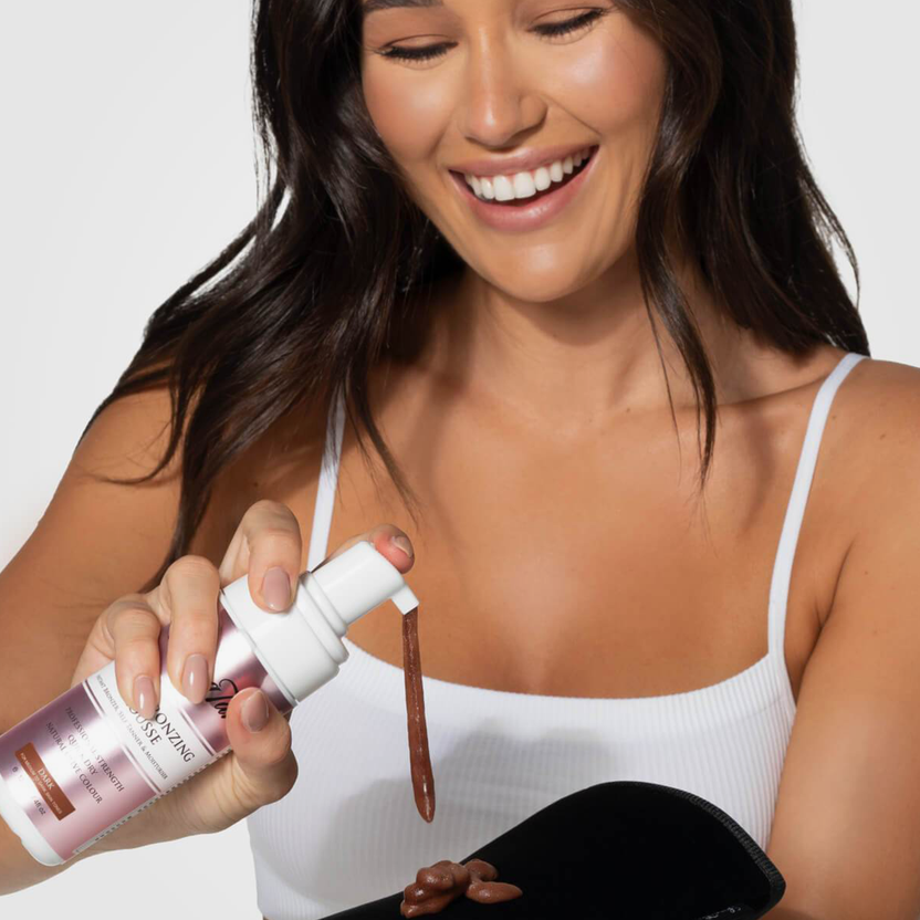 Loving Tan Value Bronzing Set Clearance-Verkauf