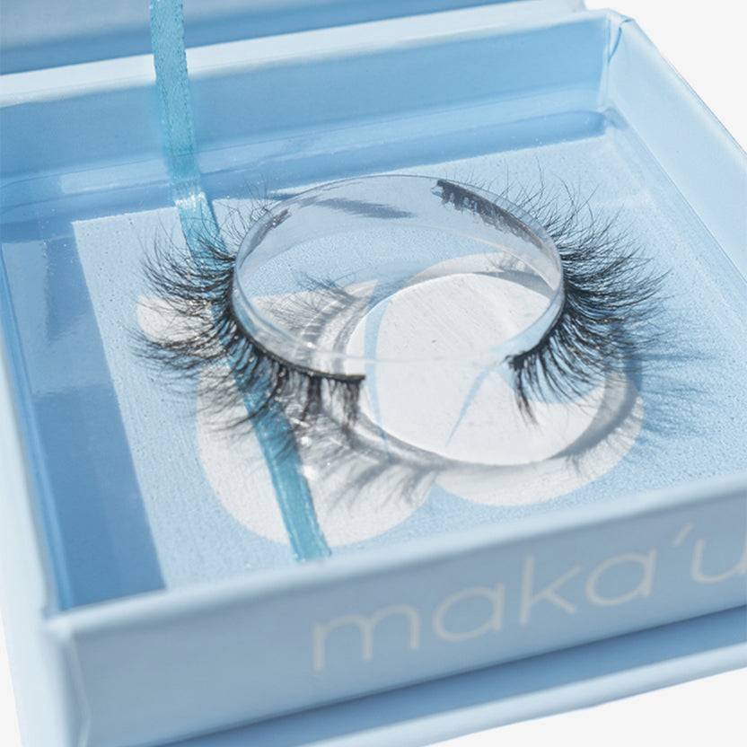 KAAMI Cosmetics Maka'u Classic Lashes zollfrei