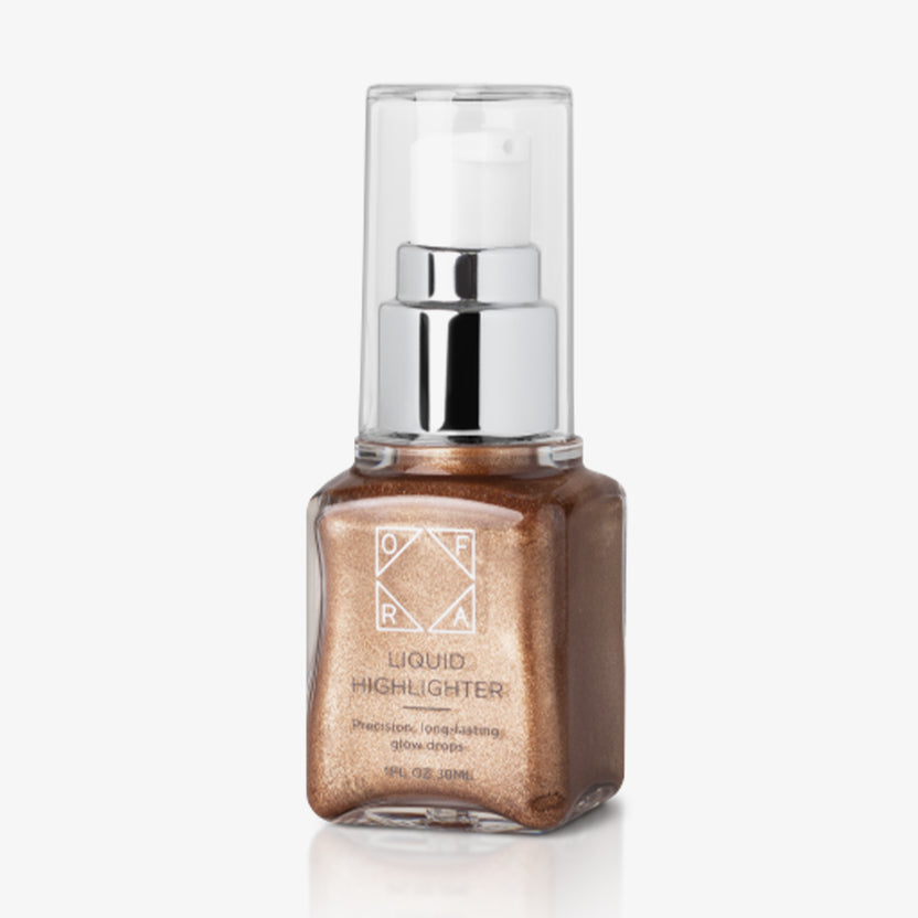 OFRA Cosmetics Liquid Highlighter (30ml) Rabatte dieses Monats