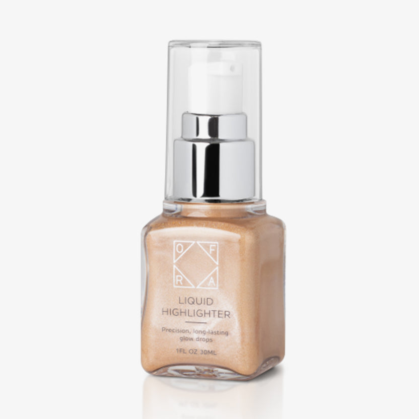 OFRA Cosmetics Liquid Highlighter (30ml) Rabatte dieses Monats