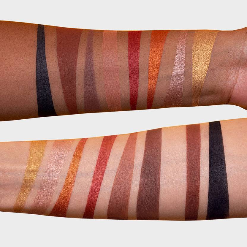 LH Cosmetics Infinity Deep Palette (19.2g) Hotsell