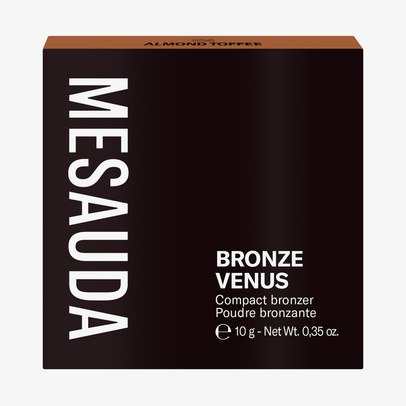 Mesauda Milano Bronze Venus Schlussverkauf