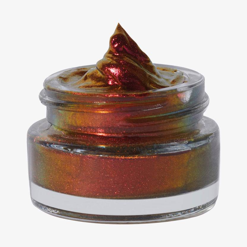 Karla Cosmetics Original Shadow Potion Silky Gel Eyeshadow (6ml) Kostenloser Versand