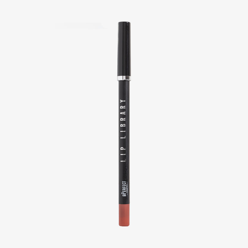BPerfect Cosmetics Lip Library Creamy Lip Liner (1.5g) Limitierter Zeitrabatt