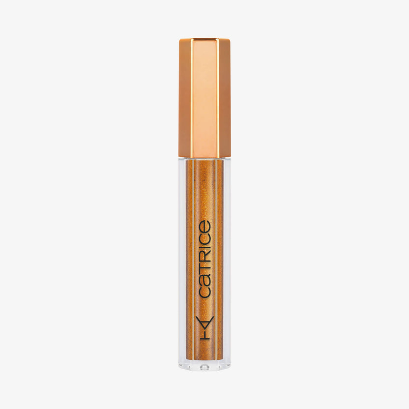 Catrice Cosmetics About Tonight Metallic Eyeshadow (2ml) Fabrik Onlineshop