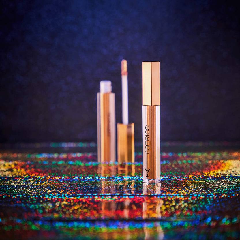 Catrice Cosmetics About Tonight Metallic Eyeshadow (2ml) Fabrik Onlineshop