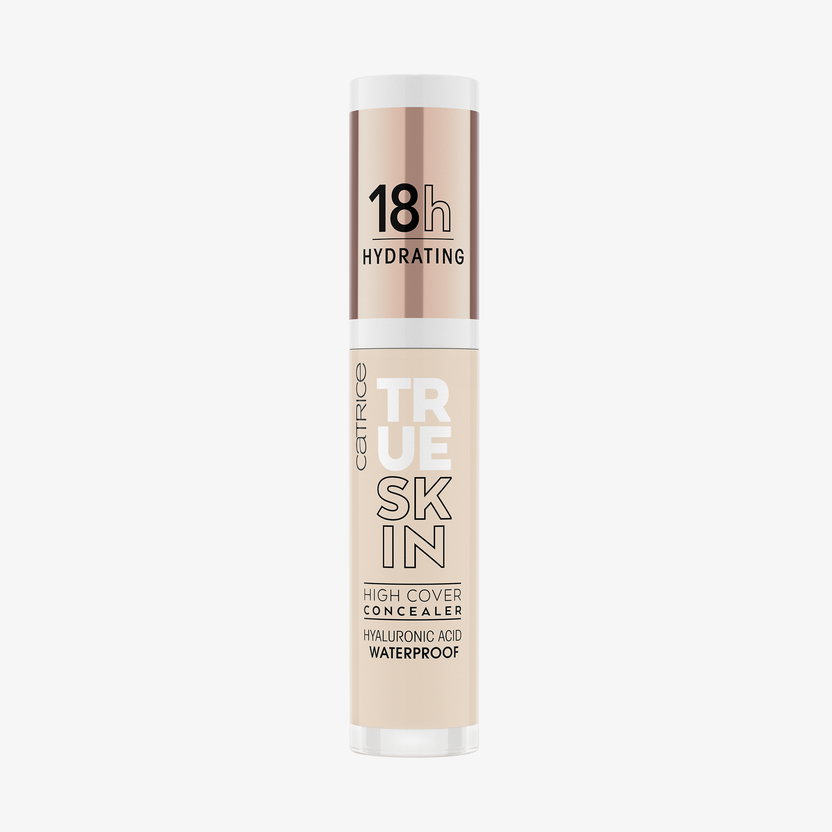 Catrice Cosmetics True Skin High Cover Concealer (4.5ml) Rabatt