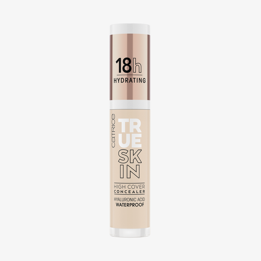 Catrice Cosmetics True Skin High Cover Concealer (4.5ml) Rabatt