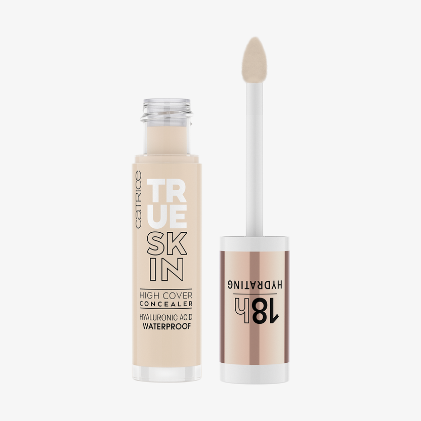 Catrice Cosmetics True Skin High Cover Concealer (4.5ml) Rabatt