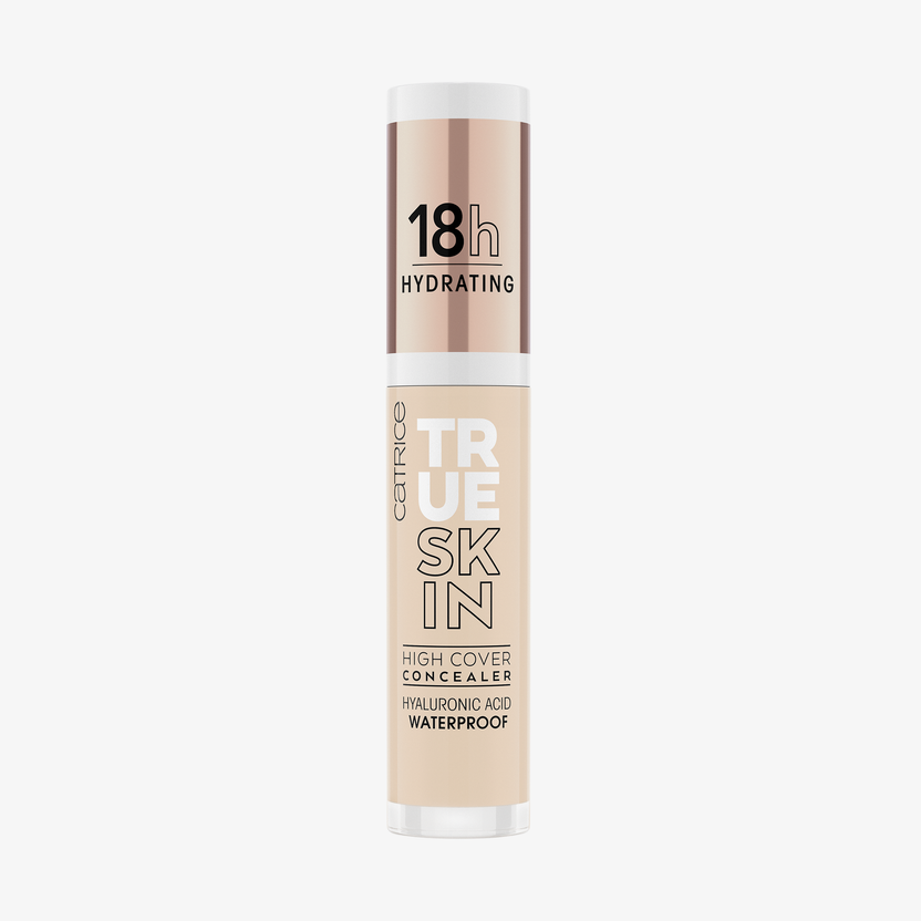 Catrice Cosmetics True Skin High Cover Concealer (4.5ml) Rabatt