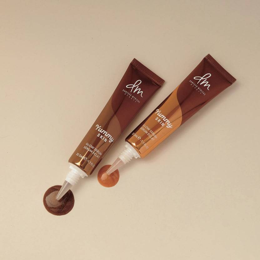 Danessa Myricks Beauty Yummy Skin Glow Serum (32.5ml) Osterangebot