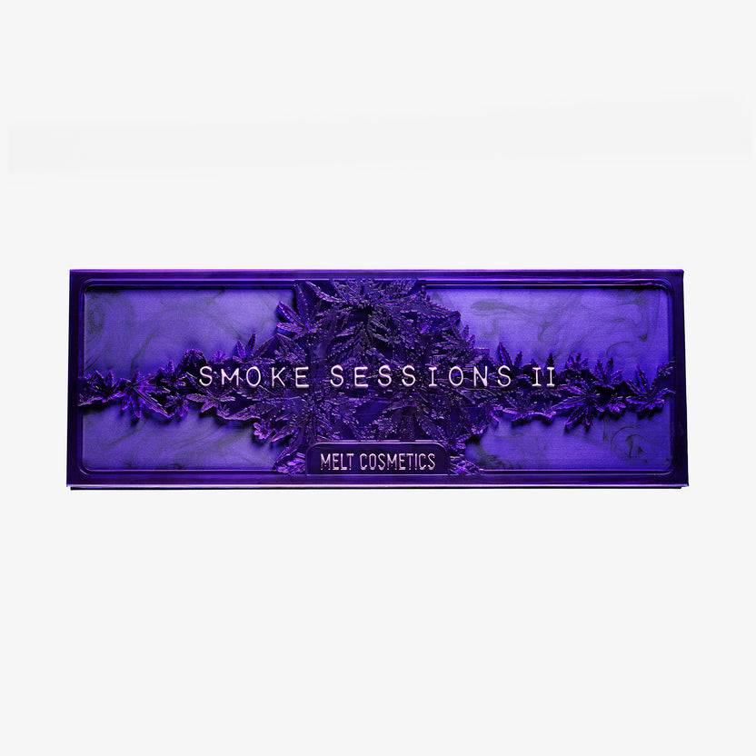 MELT Cosmetics Smoke Sessions II Palette (14.2g) Muttertagsangebot