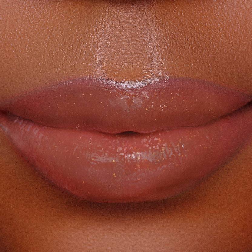 Glamlite Cosmetics Barbie™ x Glamlite At The Beach Lip Kit Top Angebot